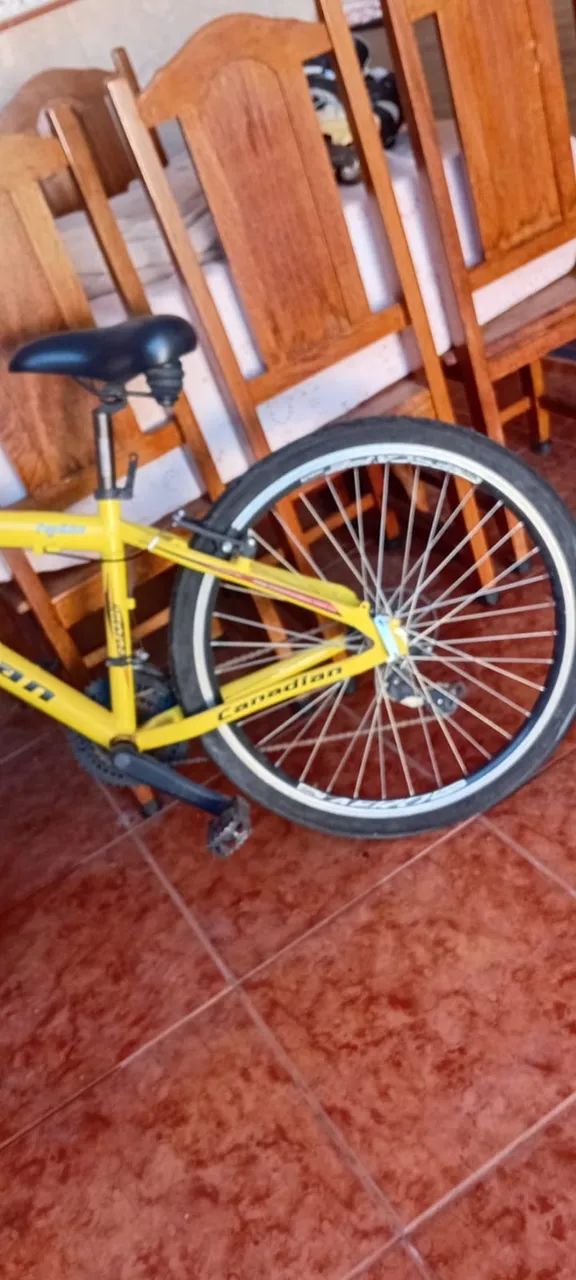 Bicicleta Aro 26 - Foto 4