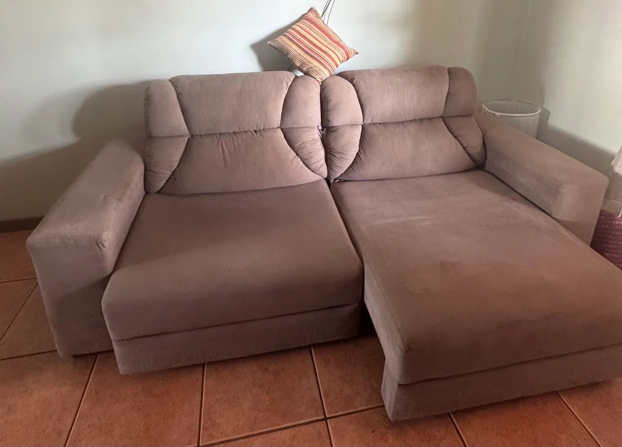 Sofá retrátil  - Foto 2
