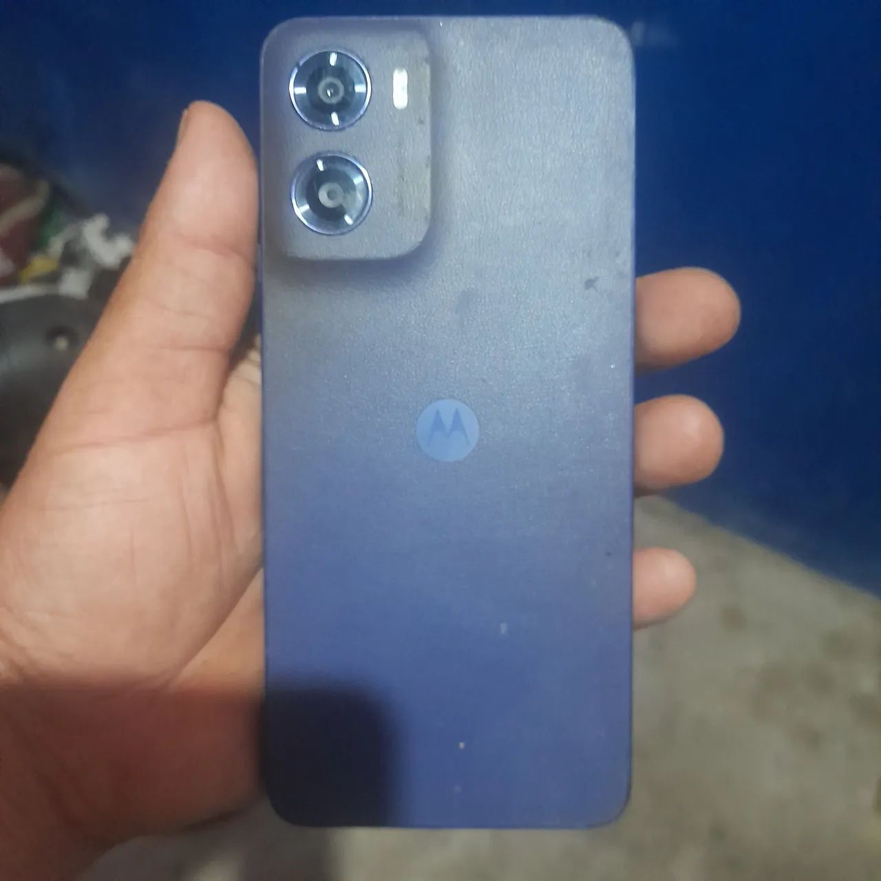 Moto g20