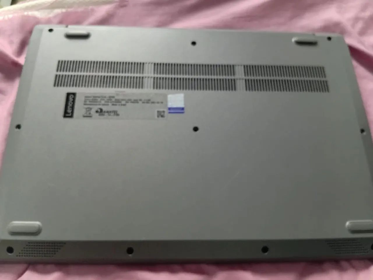 Notebook lenovo - Foto 2