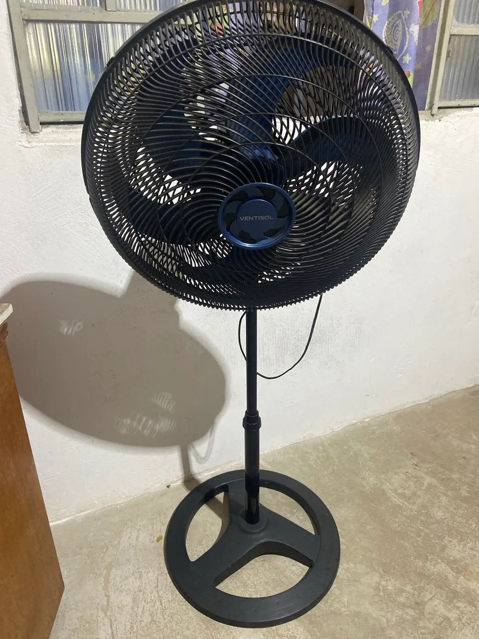Ventilador