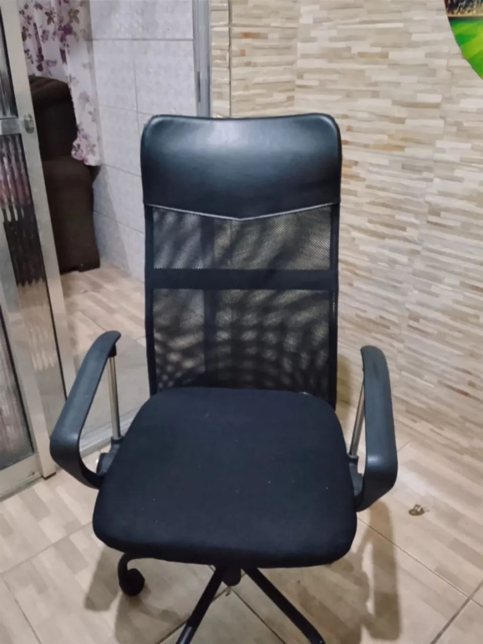 Cadeira de escritório 