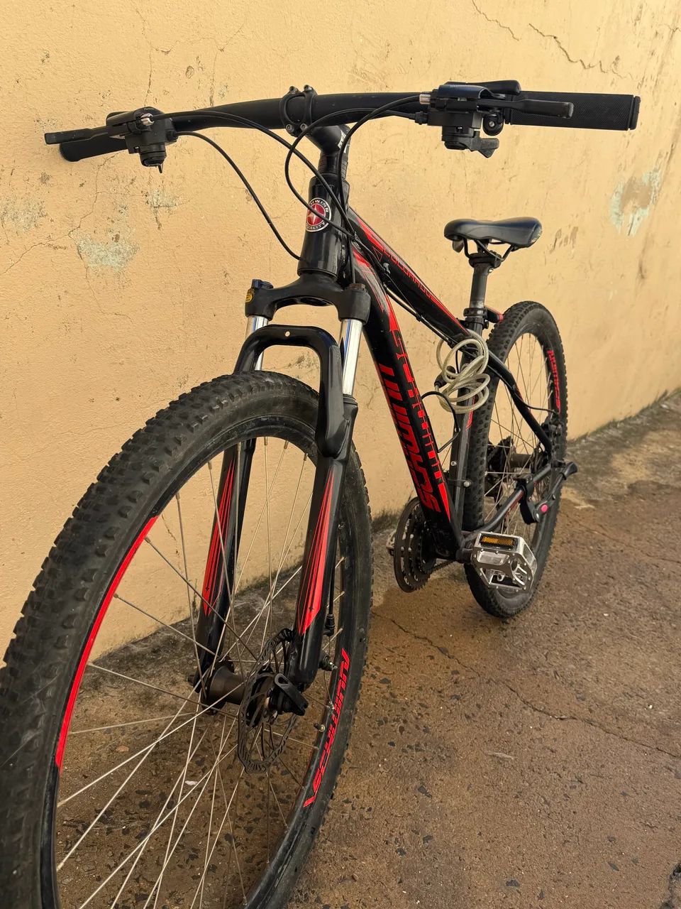  Bicicleta Conservada à Venda