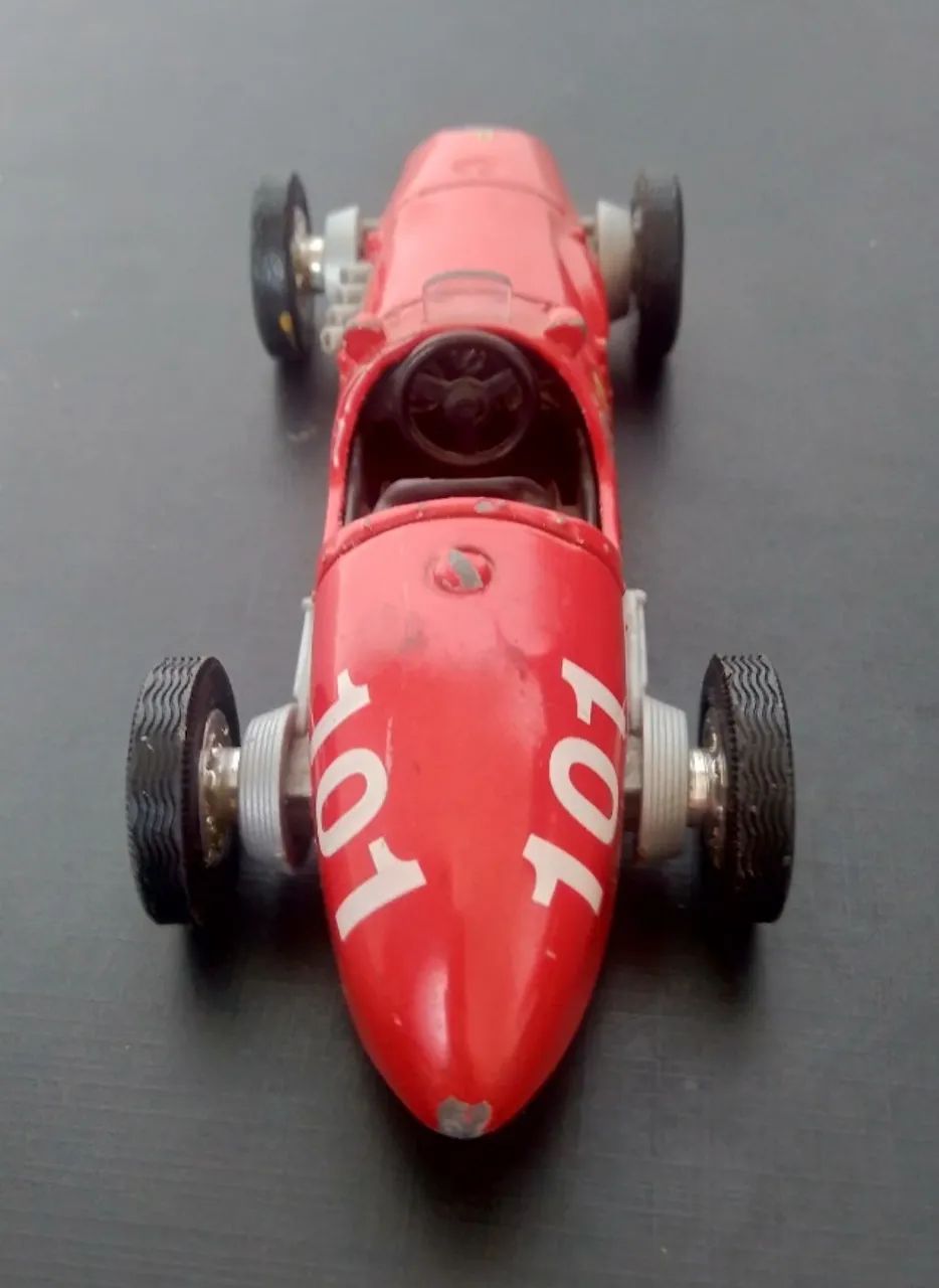 Ferrari 1952 500 f2 - Foto 2