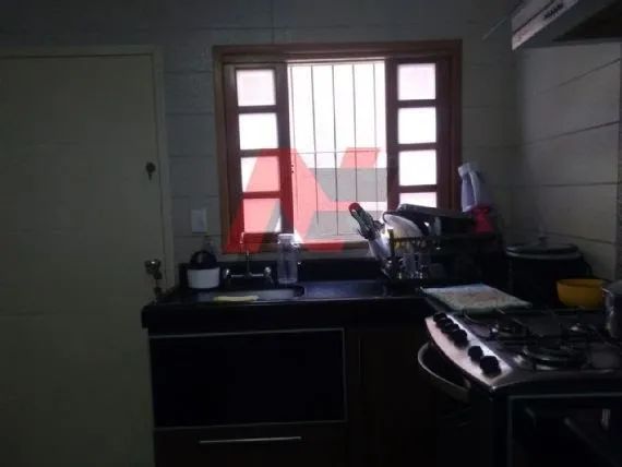Casa Sobrado em Cipava - Osasco