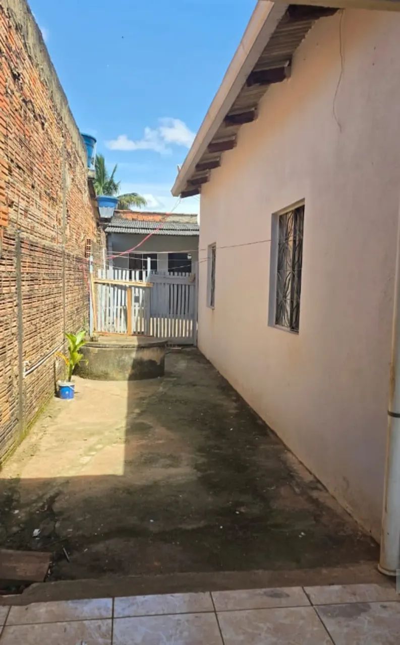 Vendo uma Casa no Bairro  Jk2 - Foto 3