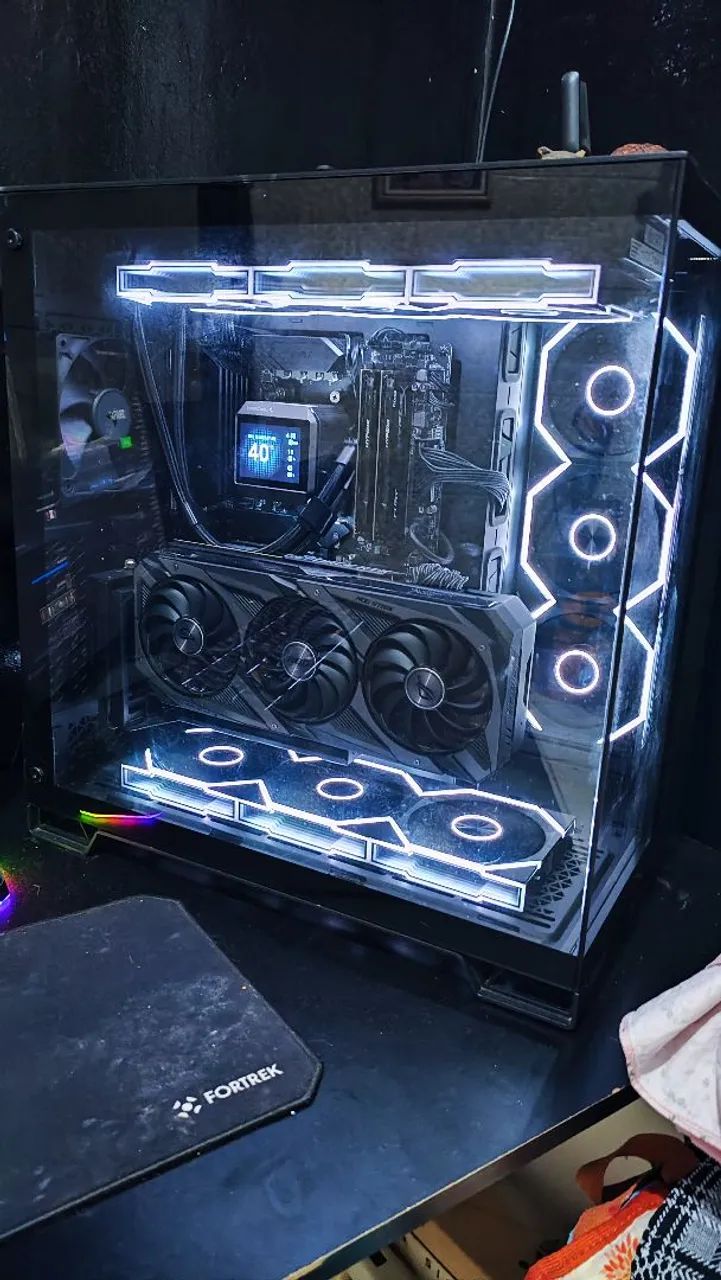 Computador Gamer Corsair 6500x