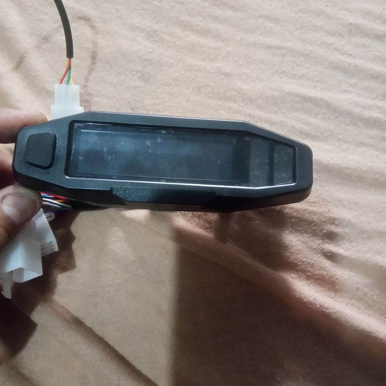 Vendo mini paineu LCD universal  - Foto 5