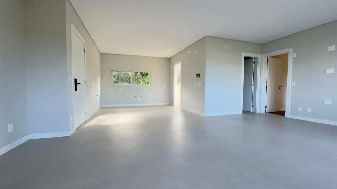 Imóvel para venda possui 128 metros quadrados com 3 quartos em Cacupé - Florianópolis - SC - Foto 2