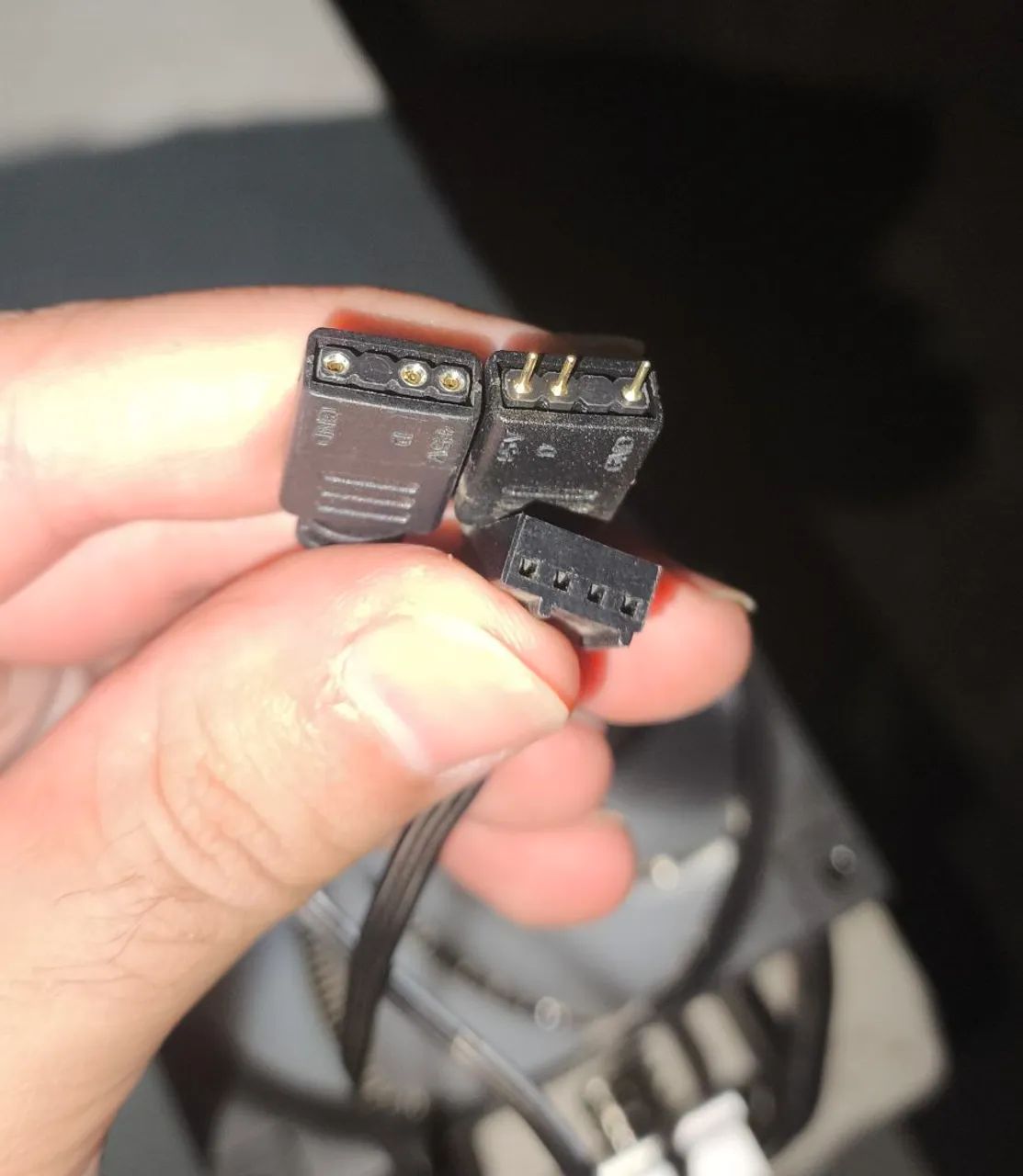 DeepCool AG400 Intel e AMD - Foto 4