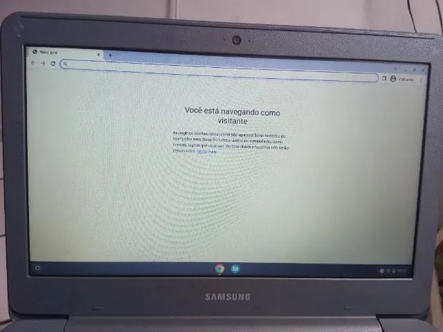 Notebook ChromeOS - Foto 5