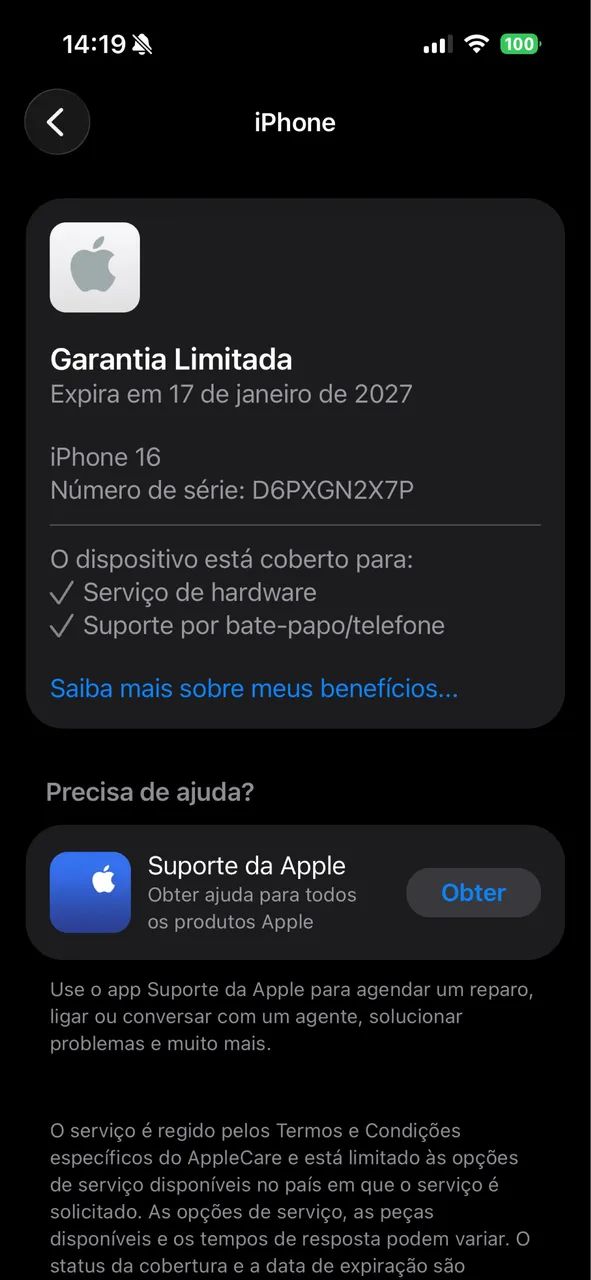 iphone 16 - Foto 3
