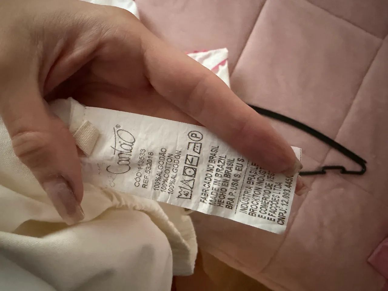 Vestido cantão  - Foto 4