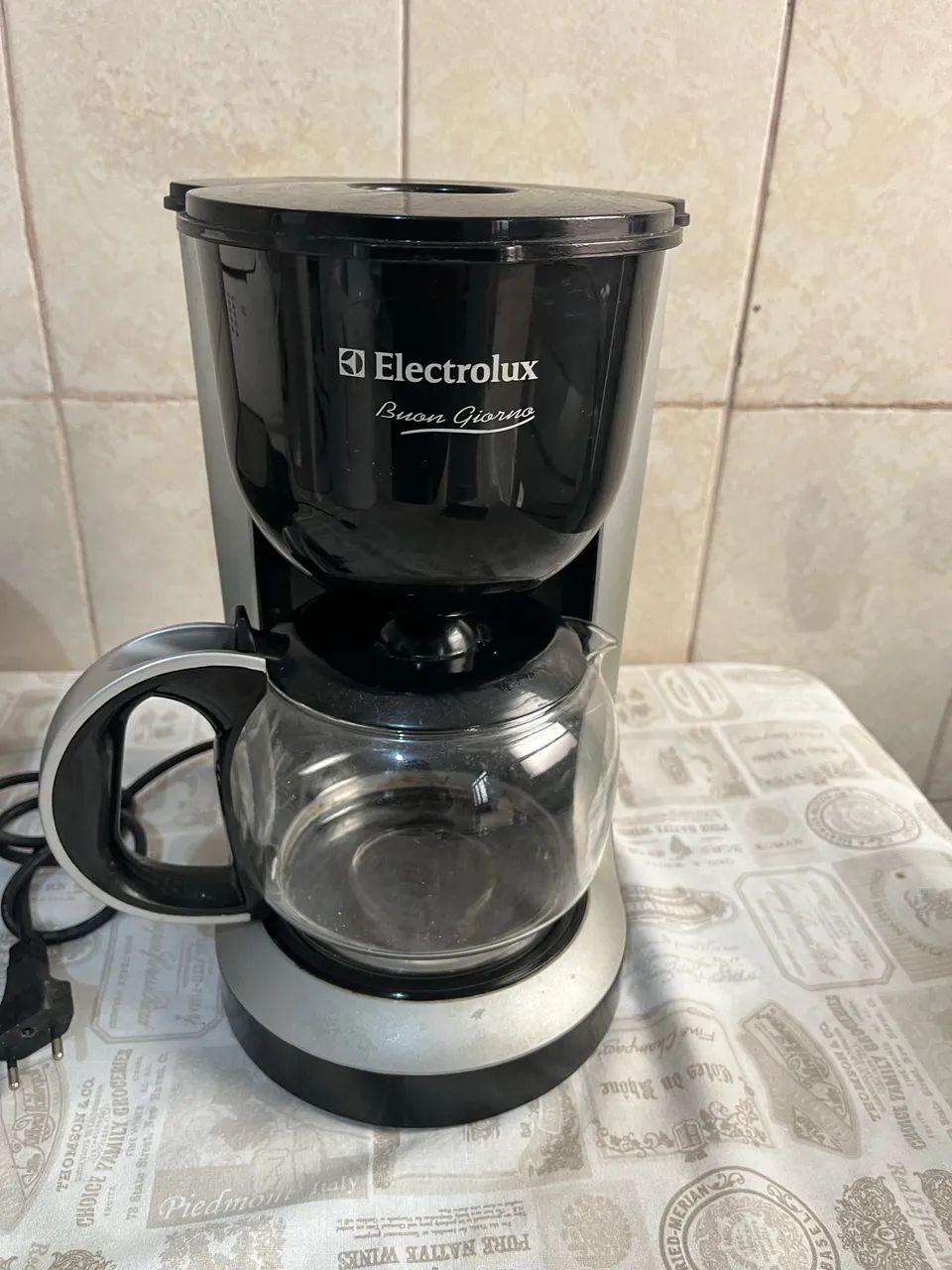 Cafeteira eletrolux - Foto 2
