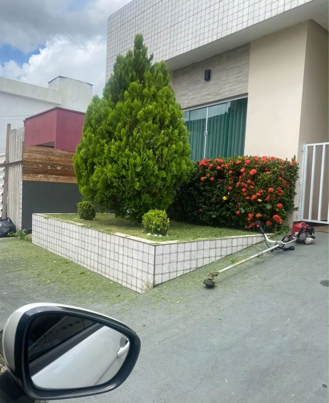 Casa no lion Ville 3 suites 