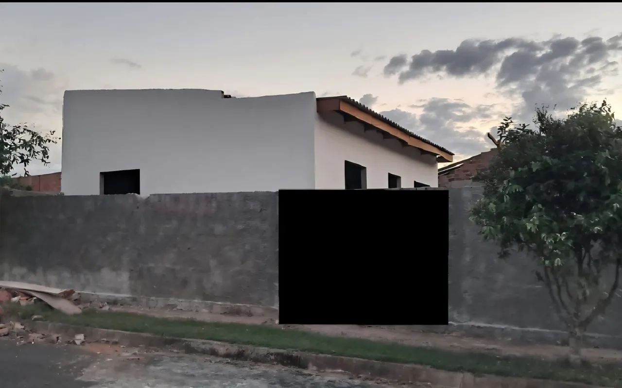 Casa  B.buritis,Cacoal,Ro