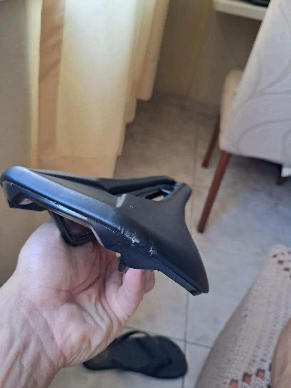 Selim (banco) de bicicleta Vessel - Foto 3