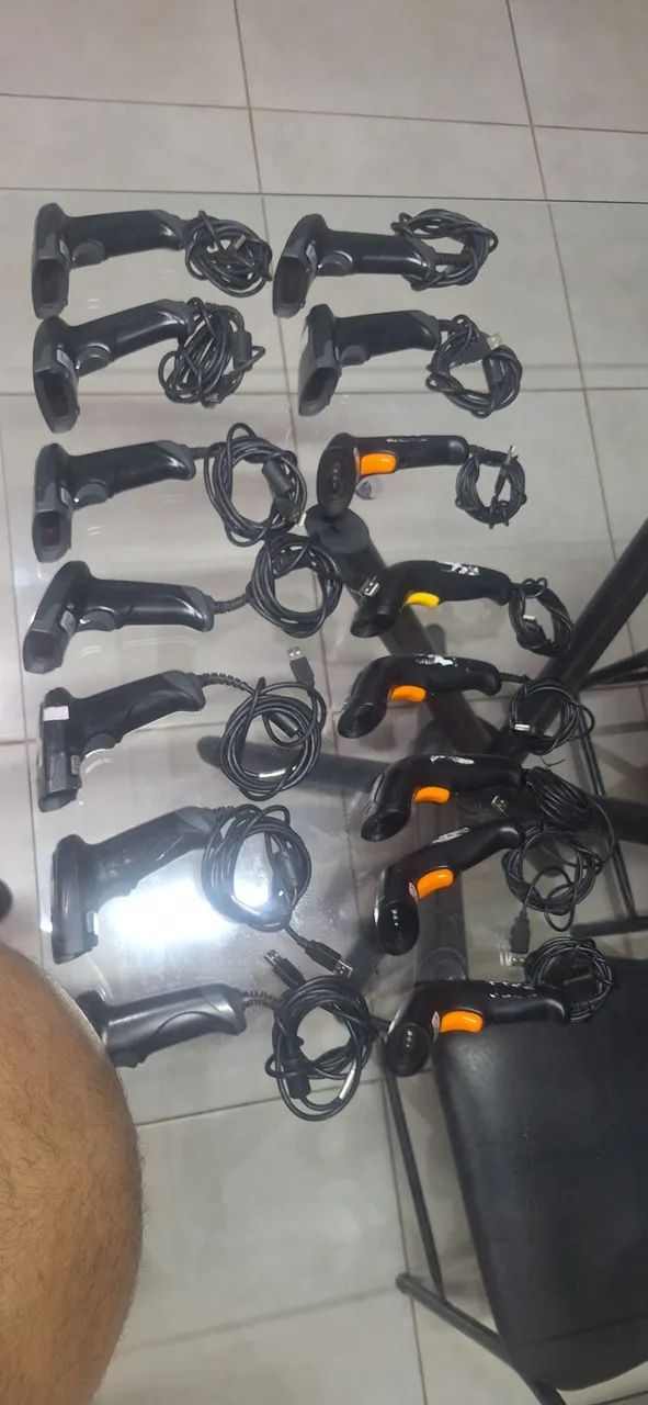 Vendo leitores de código de Barras - Foto 5