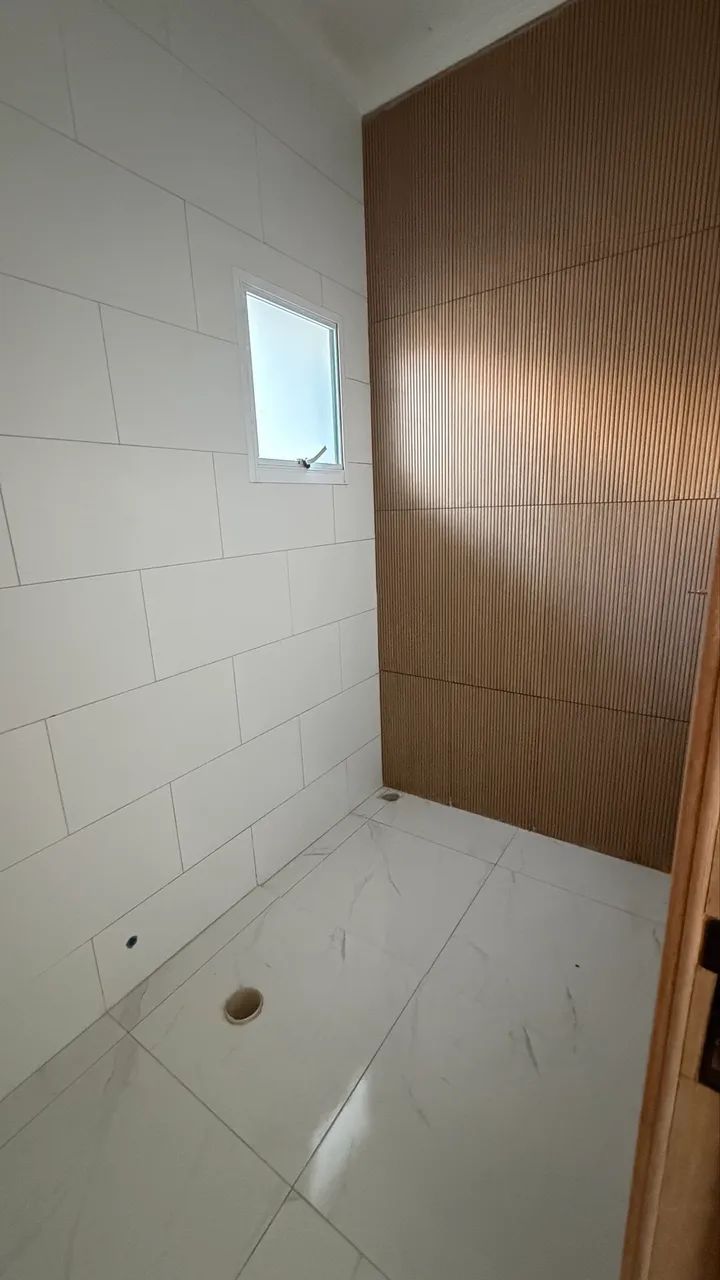 Casa Nova com 125 mts  na Flor do Vale em Tremembe -SP - Foto 5