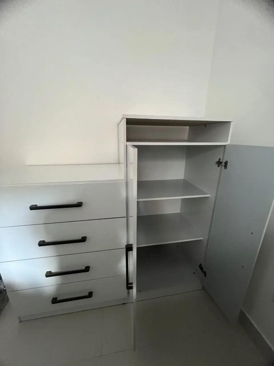 Cômoda + sapateira - Foto 2