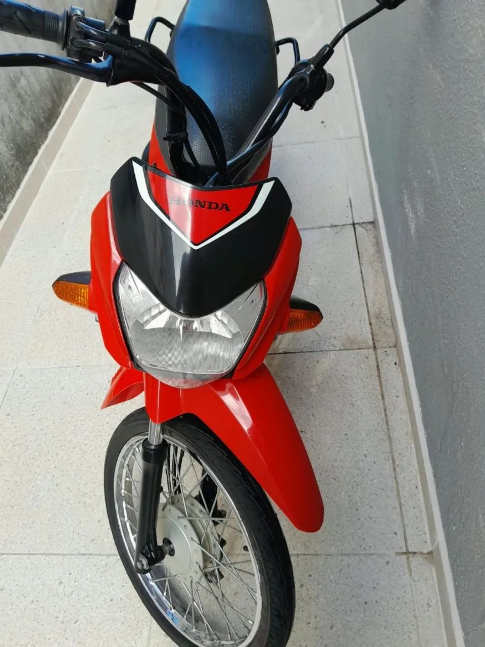 Honda Pop 110 - Foto 2