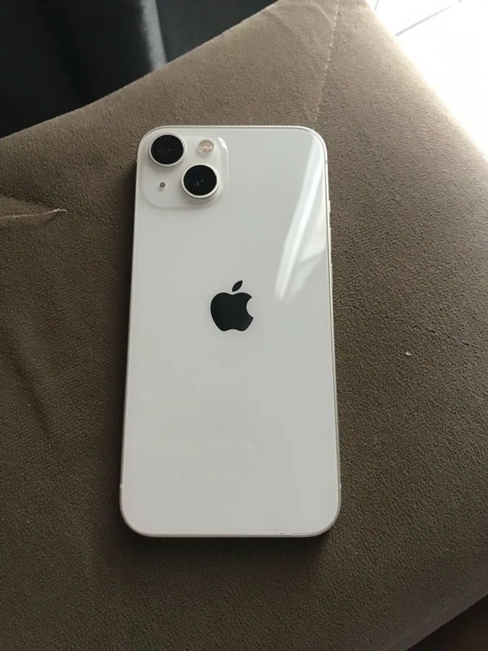 vendo iPhone 13  - Foto 4