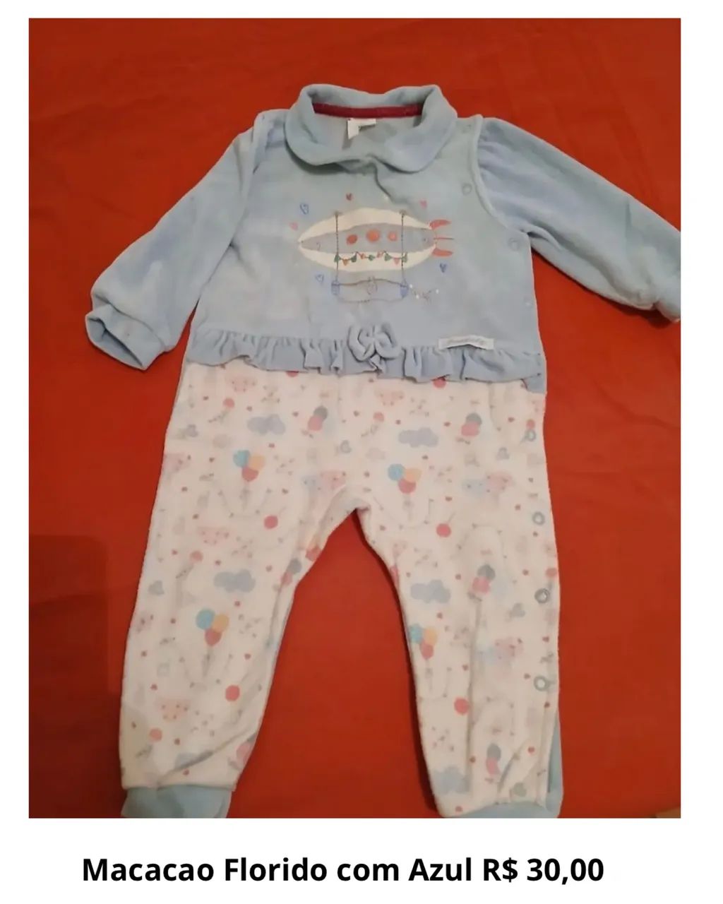 Macacões de Plush65192839950594121