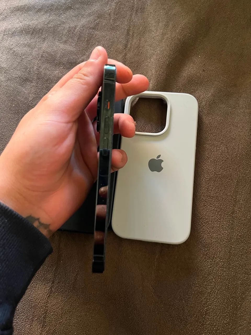 iPhone 14 Pro 512 gb  - Foto 3