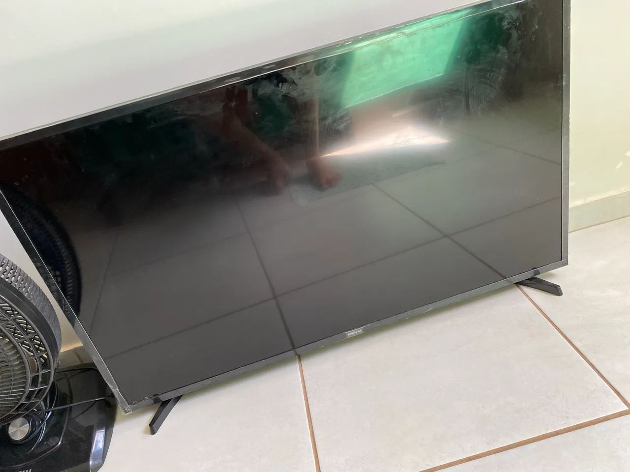 Tv Samsung 43 Polegadas 