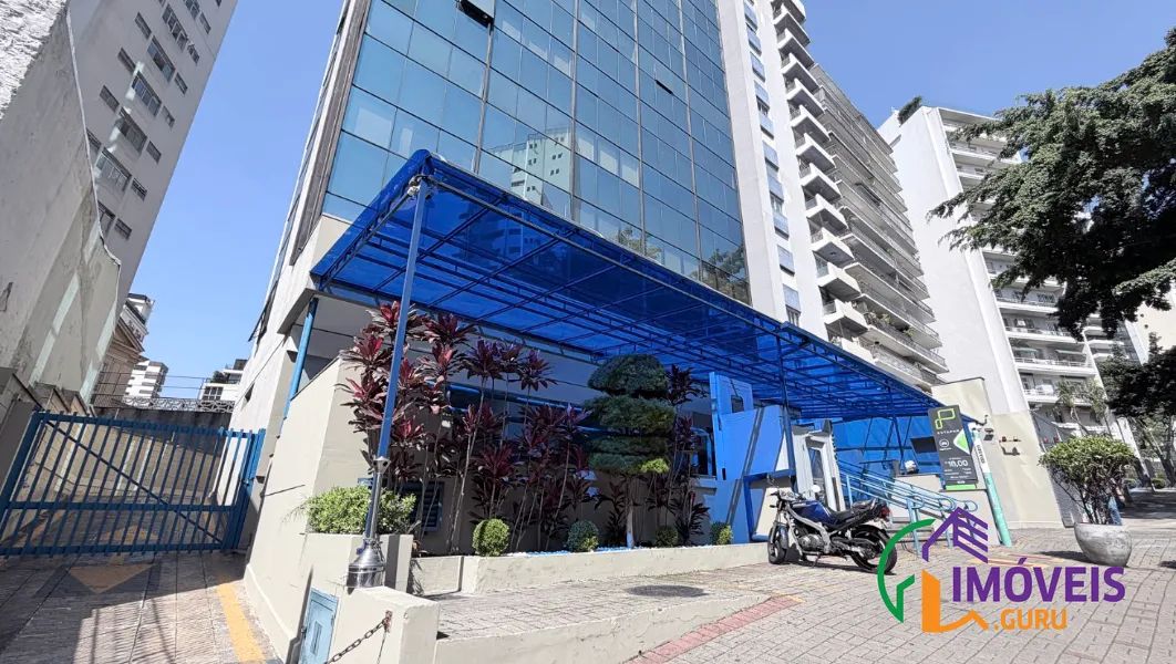 CONJ. COMERCIAL - HIGIENÓPOLIS - SP - Foto 2