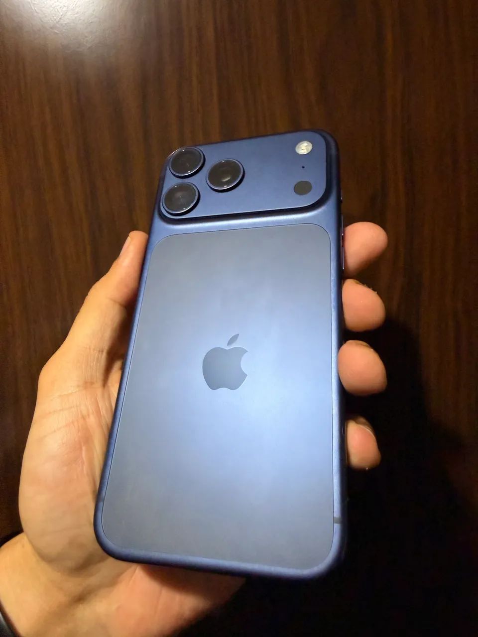 iPhone 17 Pro Max 256 GB - Foto 3