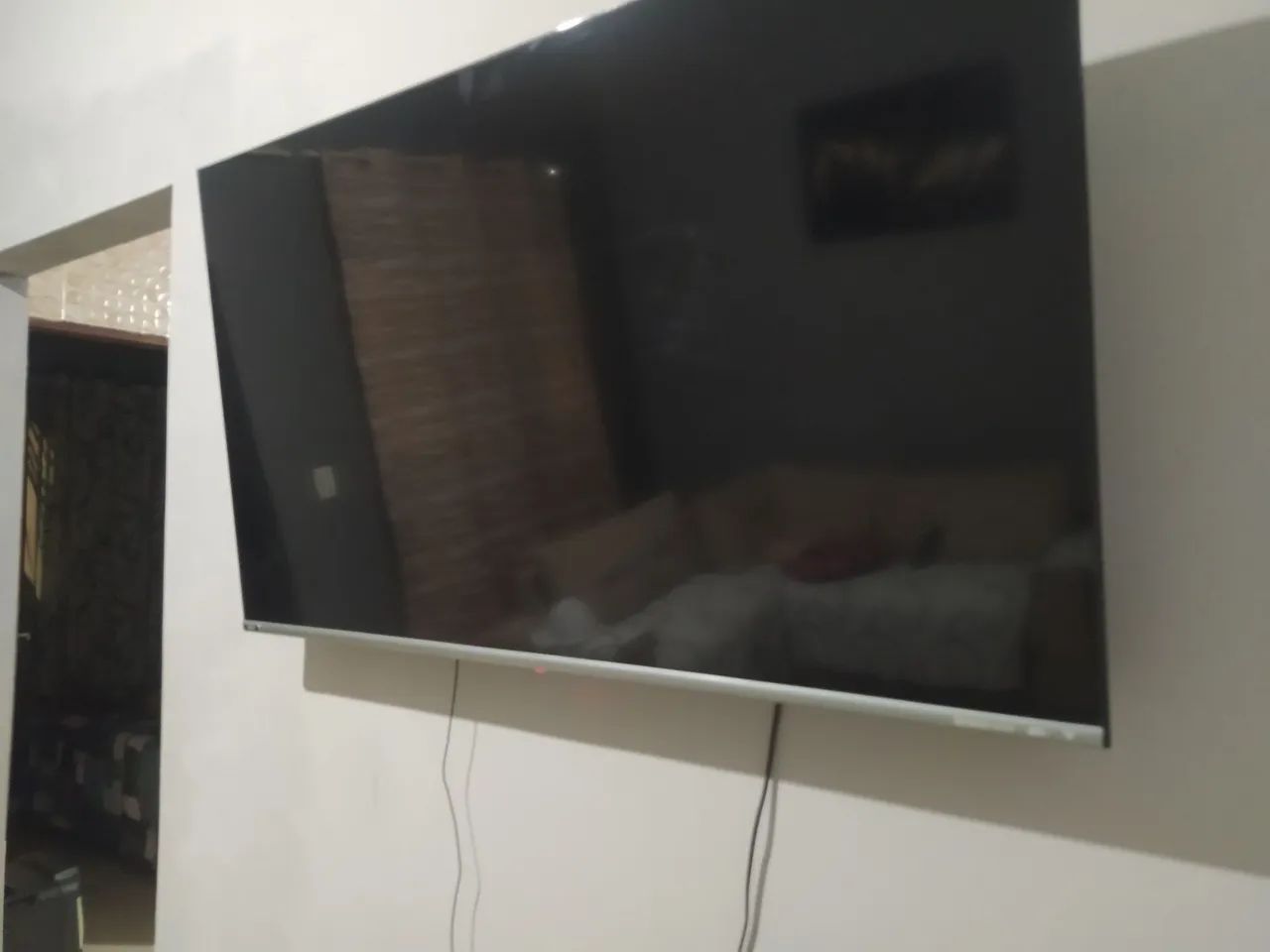 Televisão Philco com defeito no Led. - Foto 3