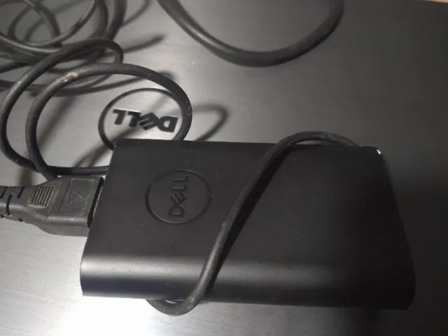 NOTEBOOK DELL I5 SSD 240 16GBRAM - Foto 2