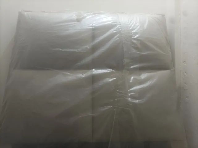 Cabeceira de cama solteiro  - Foto 2