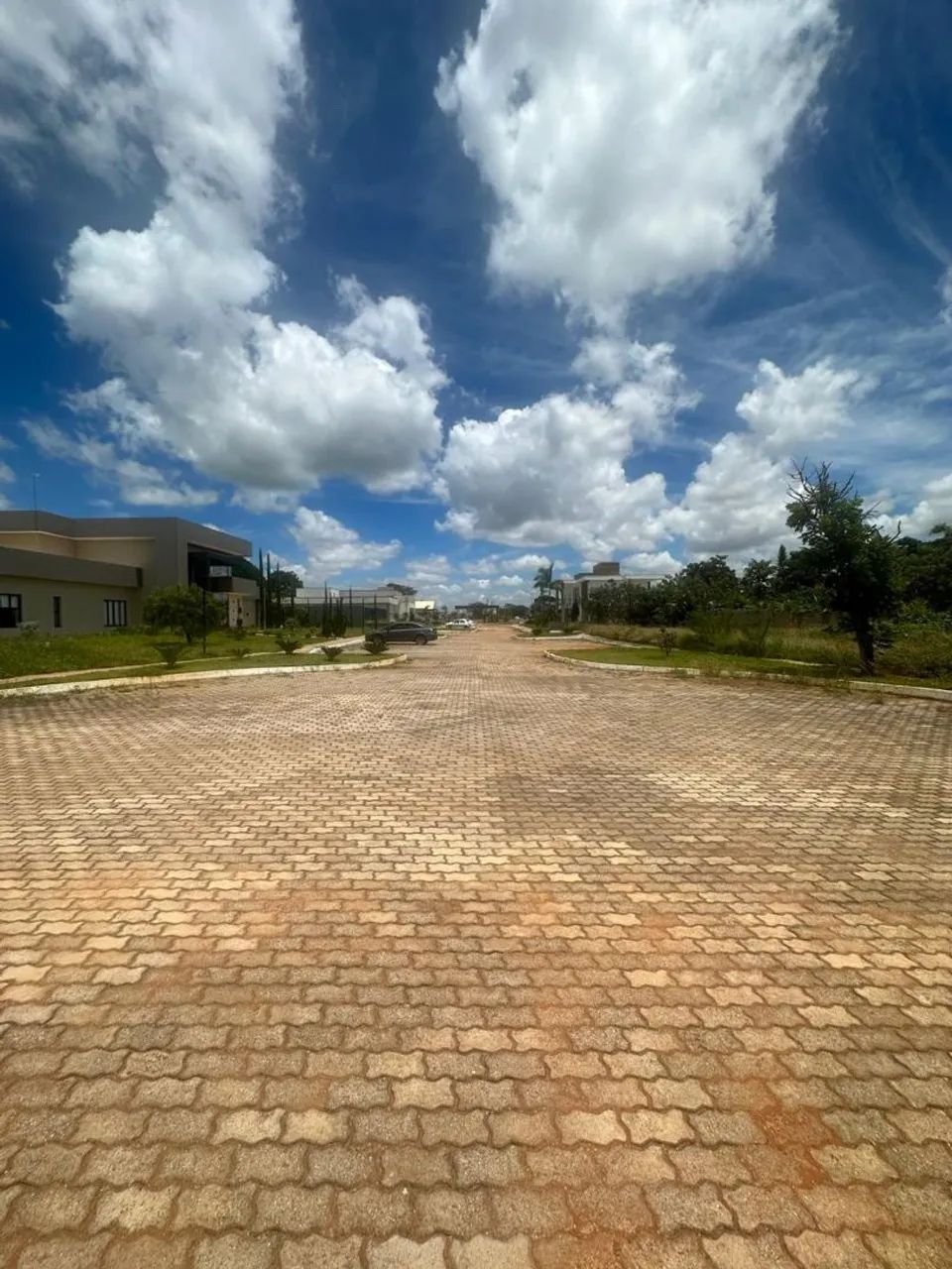 OPORTUNIDADE DE LOTE NO PAR WAY - QD. 26 - Foto 3