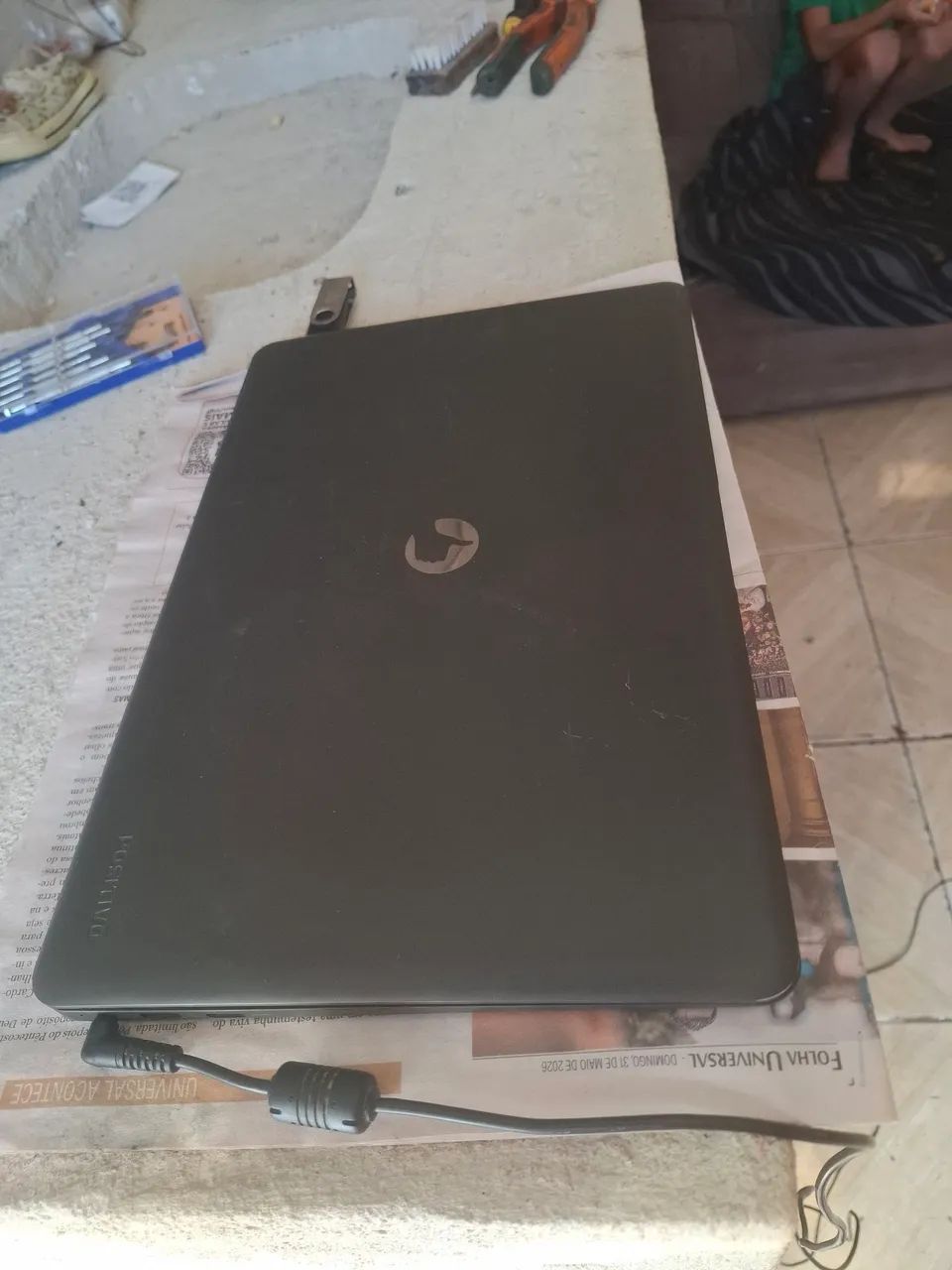 Notebook positivo plus - Foto 3