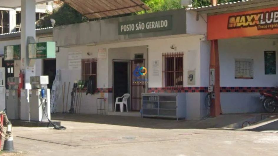 Posto de Gasolina São Geraldo - Foto 3