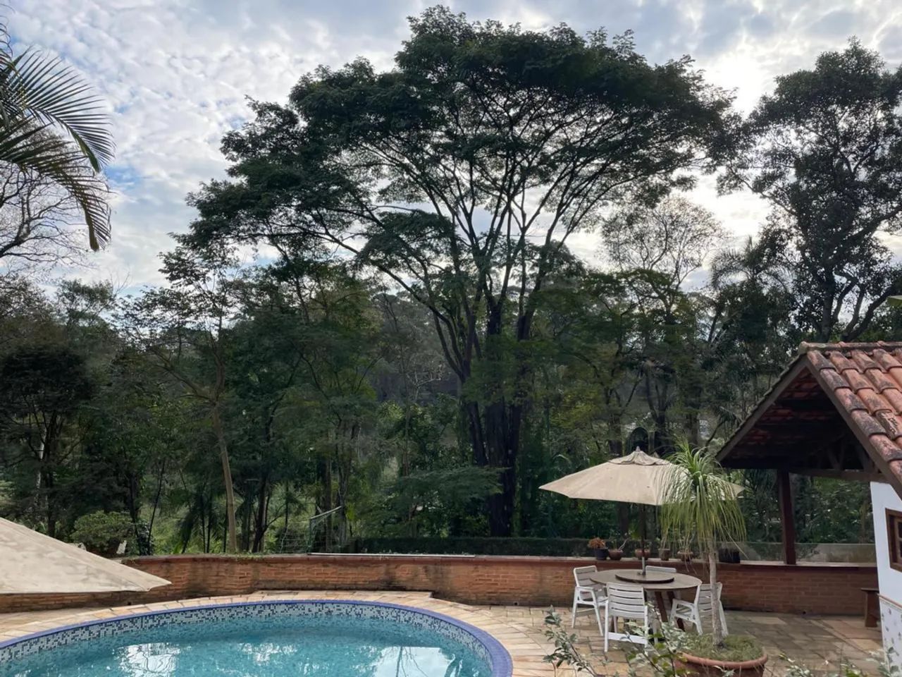 Casa no condomínio Condomínio Granja Velha para locação com 5 quartos, sendo 2 suítes, 369 - Foto 8