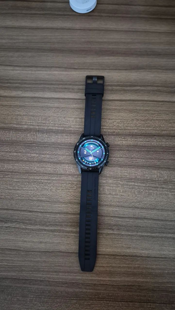 Smartwatch Huawei Watch GT 2 - Foto 4