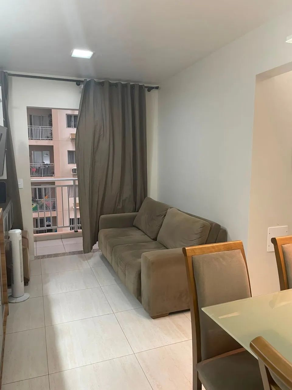 Vendo Apt no cond Pleno - Jaracati - Foto 3