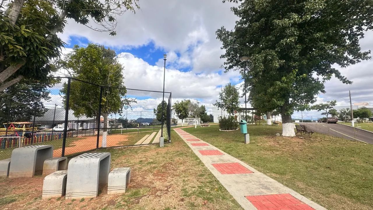 Casa 3 quartos - Nova Gramado - Foto 2