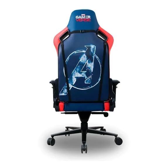 Cadeira gamer