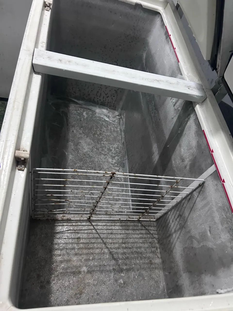 Freezer