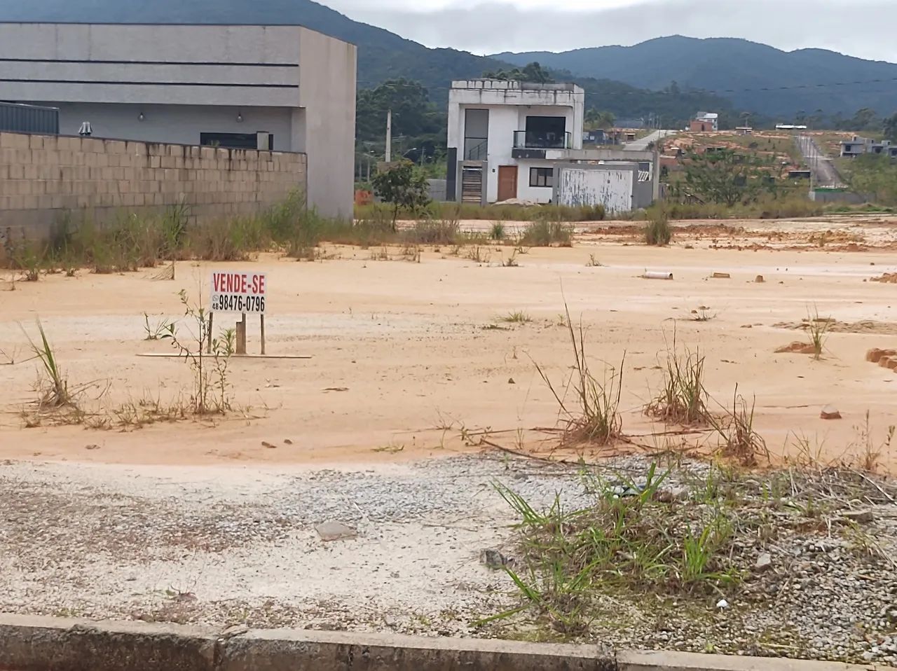Terreno - Foto 4