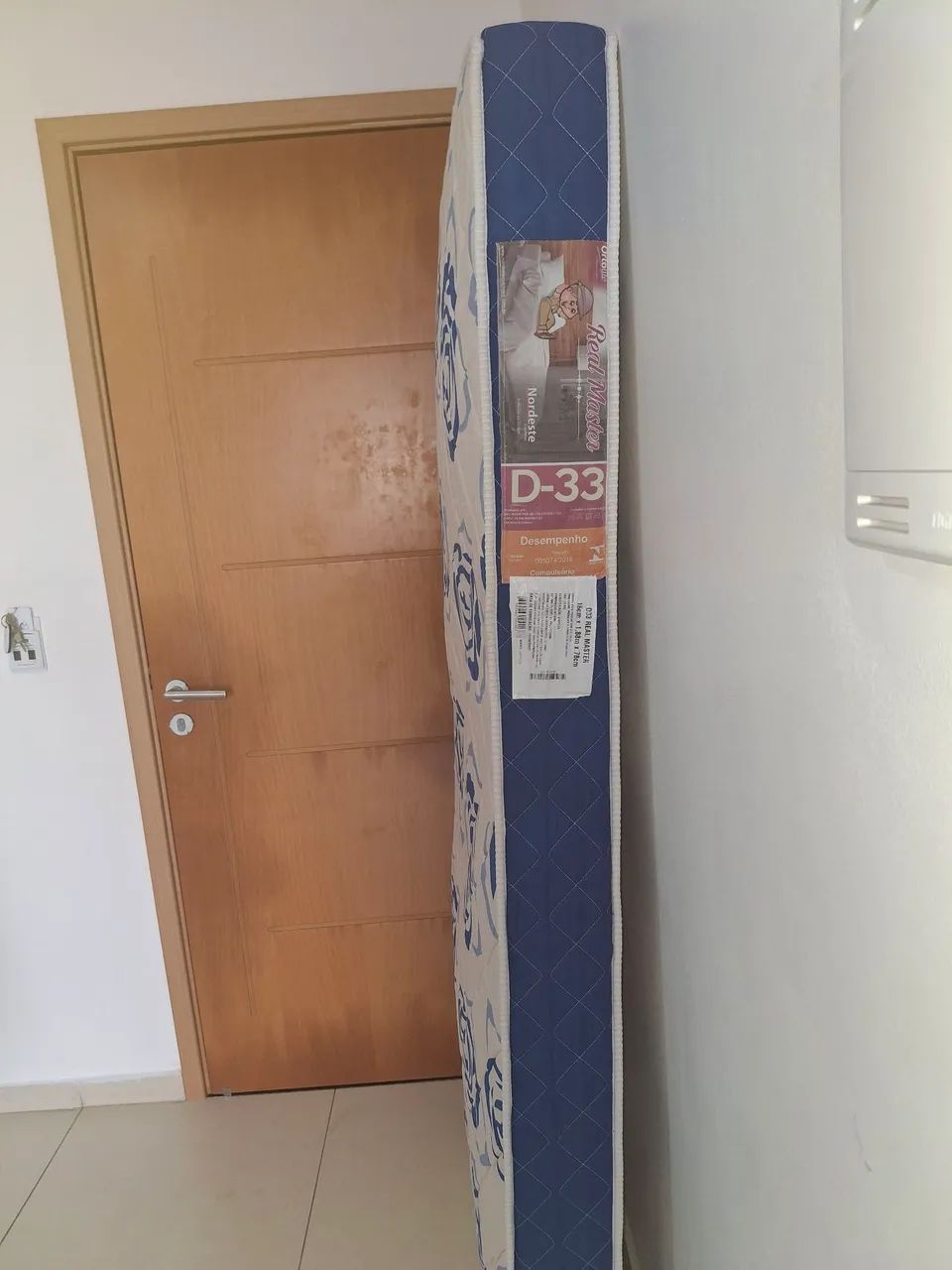 Colchões solteiro  - Foto 2