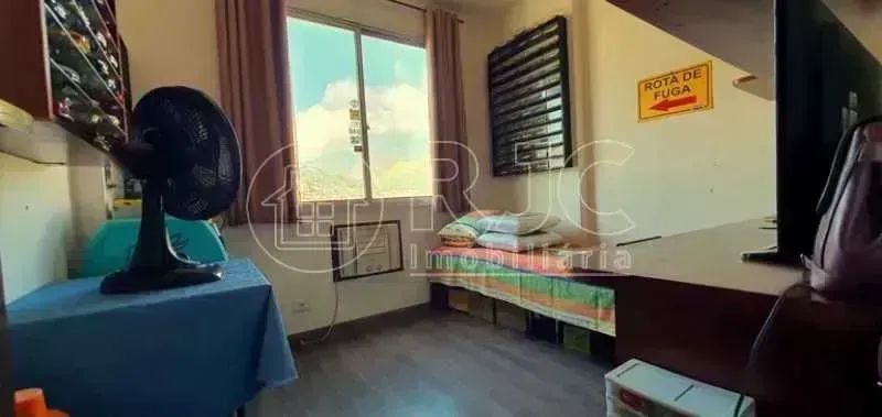 Apartamento para venda com 63 metros quadrados com 2 quartos em Engenho Novo - Rio de Jane - Foto 5