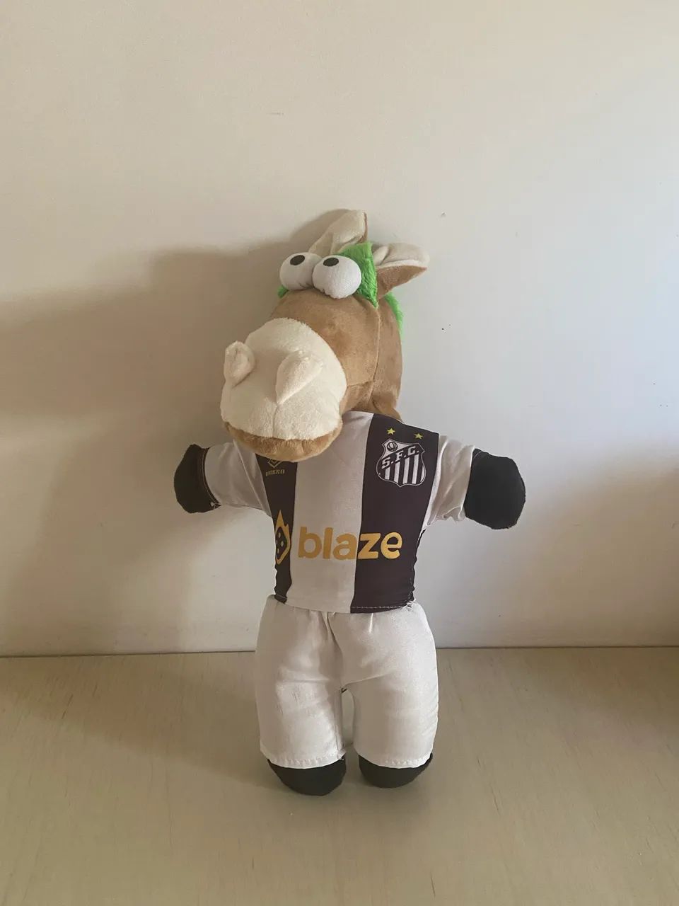 Cavalinho do Santos - Foto 2