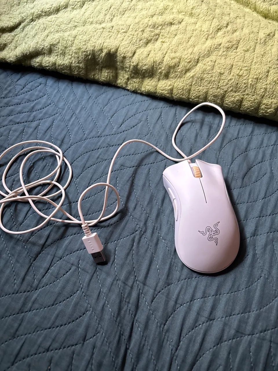 Mouse Razer Deathadder