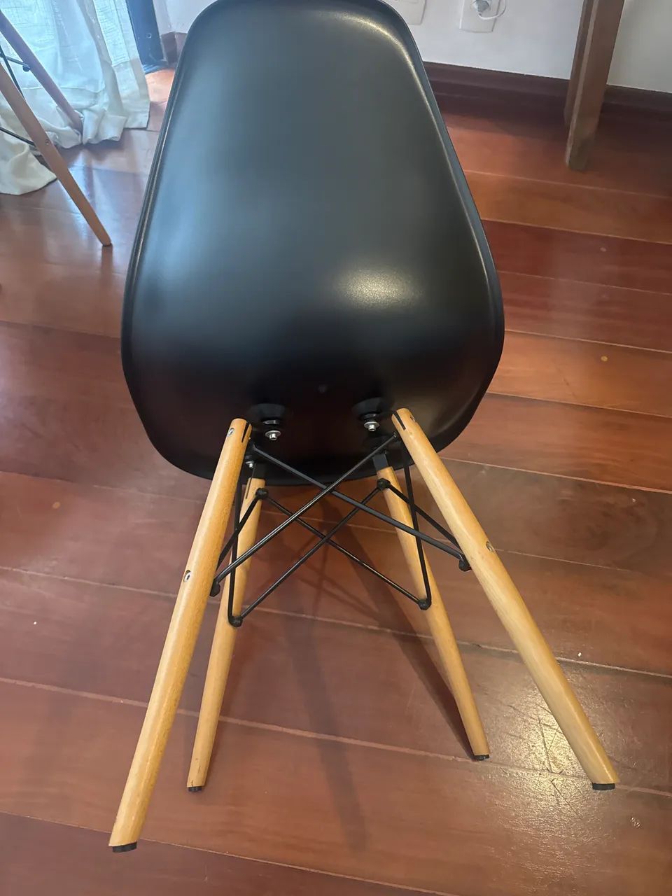 Cadeiras Eiffel Eames - Foto 3