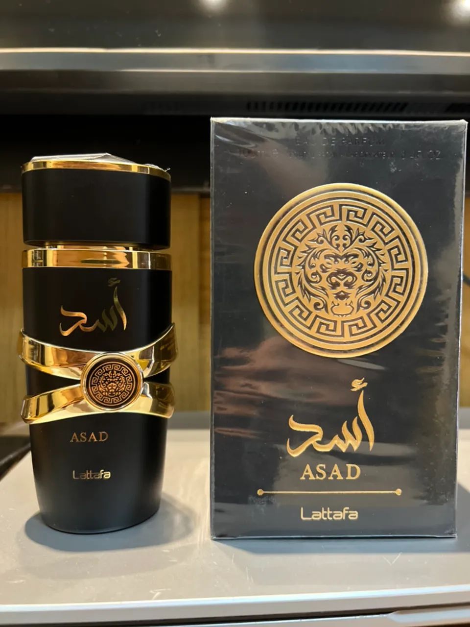 Asad Lattafa  - Foto 4
